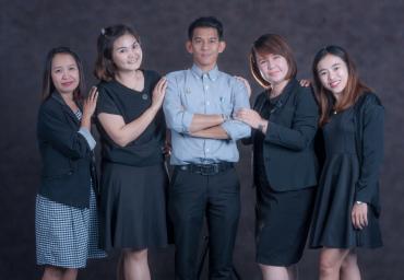 Openhouse 2560 คณะสารสนเทศและการสื่อสาร