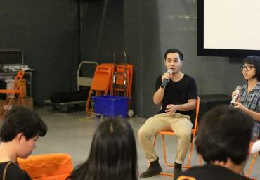 6-10 พฤศจิกายน 2560 : เวทีเสวนา “เด็ก...หาเรื่อง”ในงาน MIDL WEEK 2017: พลังพลเมืองรู้เท่าทันสื่อ